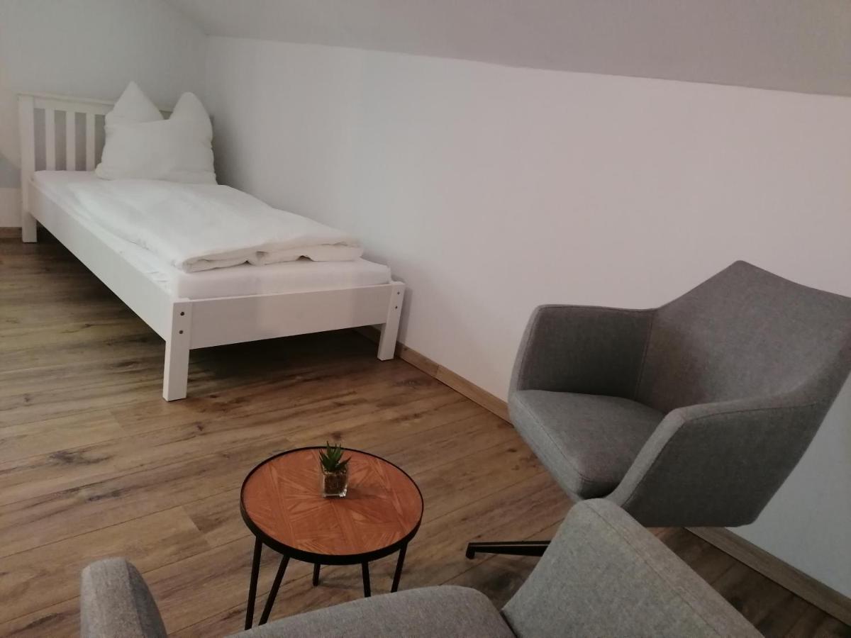 Ferienhaus Fasanennest Uelsen Экстерьер фото